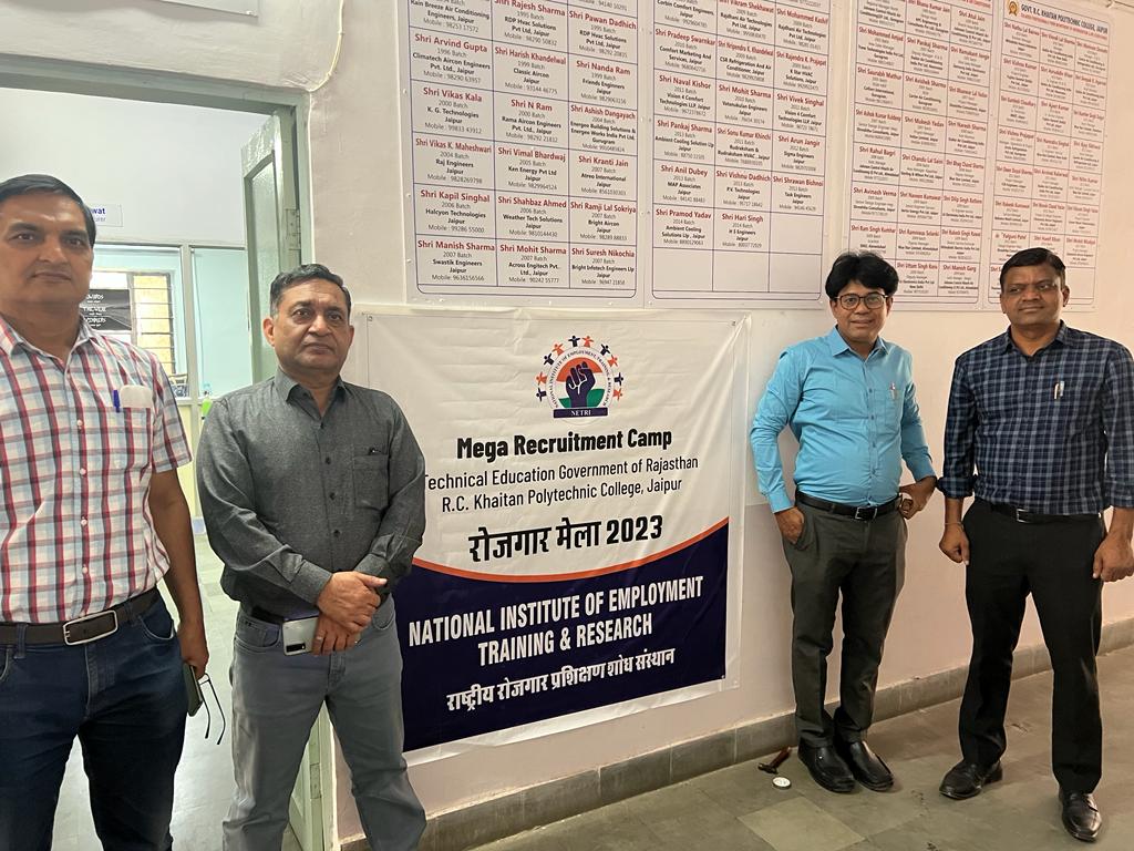 Skill Training Camp 2018